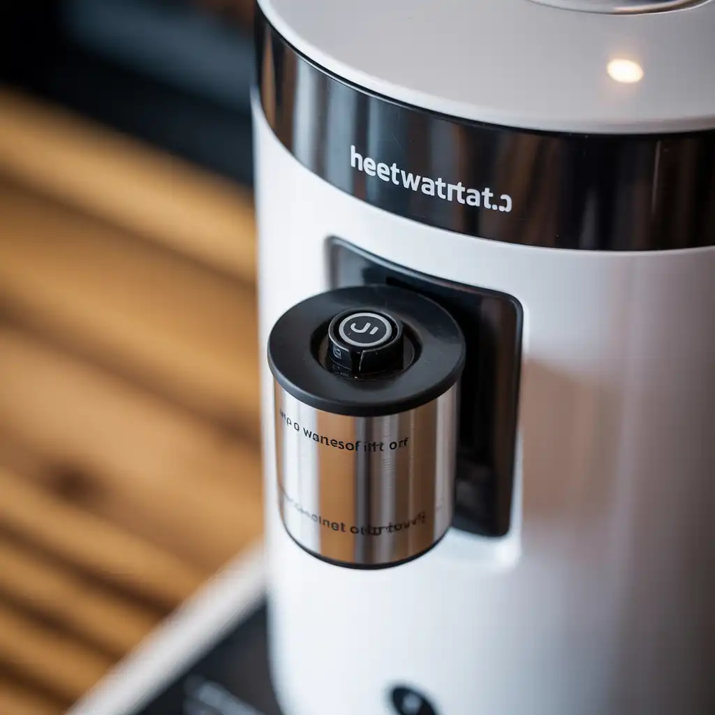 5 verrassende toepassingen van de heetwaterdispenser